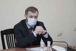 Նախագծի ընդունմամբ կկարգավորվի կառուցապատողից անշարժ գույքի ձեռքբերման գործընթացի կազմակերպումը. փոփոխություններ Քաղաքացիական օրենսգրքում