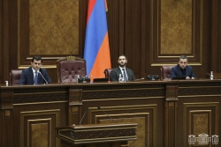 Հայաստանի ԱԺ-ն ընդունեց 2024-ի պետական ​​բյուջեն. արցախցիների համար լրացուցիչ գումար է նախատեսված