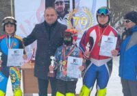 Կոտայքի մարզպետի գլխավորությամբ տեղի է ունեցել պարգևատրման արարողություն