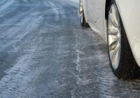 Հանրապետության մի շարք ավտոճանապարհներին մերկասառույց է