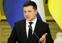 Զելենսկին հայտարարել է, որ կվերանայի միջուկային զենքից Ուկրաինայի հրաժարվելու հարցը