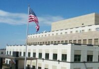 Հայաստանում մարդիկ պետք է ազատ լինեն քննադատել կառավարությանը՝ առանց հաշվեհարդարի վախի. ԱՄՆ դեսպանություն