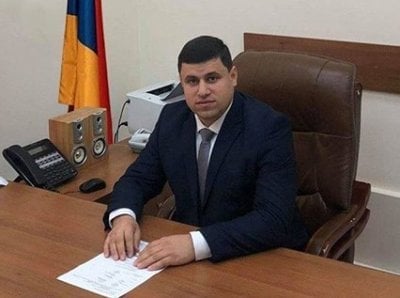 Դատավոր Բորիս Բախշիյանի լիազորությունները կասեցվել են￼