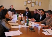 Գավառ համայնքի ավագանու արտահերթ նիստում հաստատվեց Գավառ  համայնքի 2022  թվականի  բյուջեն￼