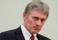 Կրեմլում հույս ունեն, որ Մոսկվայում Ադրբեջանի եւ Հայաստանի ղեկավարների հանդիպումներն արդյունավետ կանցնեն․ Պեսկով