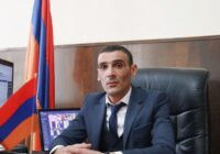 Դիլիջան  համայնքի ղեկավարը՝  համայնքային նշանակության խնդիրների և դրանց լուծման մասին