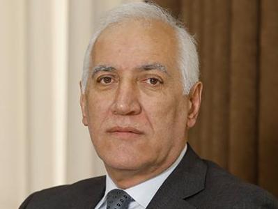 ՀՀ նախագահի առաջիկա ընտրություններում ՔՊ-ն կառաջադրի Վահագն Խաչատուրյանի թեկնածությունը￼