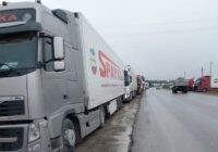 Մաքսային կցորդ. «Վերին Լարս» անցակետում կուտակվել է 100-150 հայկական մեքենա￼