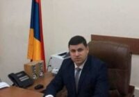 Դատավոր Բորիս Բախշիյանը կալանավորվեց