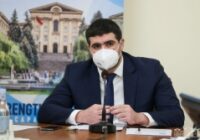 Կարեւորվել է Հայաստանի մասնակցությունը «Հորիզոն Եվրոպա» հետազոտությունների եւ նորարարության շրջանակային ծրագրին