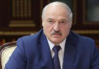 Լուկաշենկո. Հայաստանը գնալու տեղ չունի. Կարծում եք նրանք ինչ-որ մեկին պե՞տք են