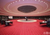 Երեւանում մեկնարկել են «Եվրանեսթ» խորհրդարանական վեհաժողովի հանձնաժողովների նիստերի աշխատանքները