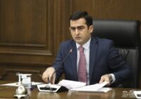 ԱԺ խորհուրդը նիստ է գումարել