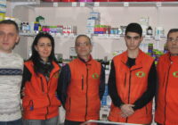 «Յուրաքանչյուրիս պարտքն է տեր լինել մեր երկրին լինի վարչապետ, թե՛ հավաքարար». Կարապետ Հարությունյան