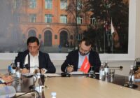 Ճարտարապետության և շինարարության Հայաստանի ազգային համալսարանը և ՀայՓոստը հուշագիր են ստորագրել