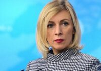 Մոսկվան ակտիվորեն կնպաստի Երեւանի եւ Բաքվի միջեւ խաղաղության պայմանագրի կնքմանը․ ՌԴ ԱԳՆ￼