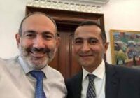 «Դեռ շատ անելիքներ ունենք». Սյունիքի մարզպետ նշանակվեց Ռոբերտ Ղուկասյանը￼