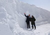 Եղանակը Հայաստանում