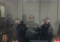 Հայ զինծառայողներն Ադրբեջանում դատապարտվել են 18 եւ 19 տարվա ազատազրկման￼