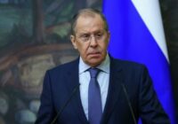 Լավրով. Ռուսաստանը շատ բարեկամներ ունի, անհնար է մեկուսացնել նրան￼