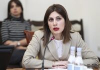 Կառավարության ծրագրով մինչեւ 2026 թ. պետք է վերակառուցվի ու վերազինվի առնվազն 50 բժշկական կենտրոն. Անահիտ Ավանեսյան￼