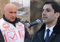 «Ես հավատում եմ վերևն՝ Աստված ներքևում իմ ժողովրդին».ՍՊԱՐՏԱԿ ԹԱՐԹԻԿՅԱՆ