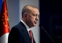 Էրդողանը հույս է հայտնել, որ Ուկրաինայում հրադադարի ռեժիմ կհաստատվի￼