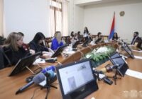 Կառավարության ուշադրության կենտրոնում է եղել մարդկային կապիտալի շարունակական զարգացումն ու սոցիալական ապահովությունը￼