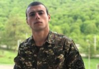 Դիրքում մահացած հայտնաբերված զինծառայողն Արարատի մարզից էր. 1 տարի առաջ էր զորակոչվել բանակ (ֆոտո)￼