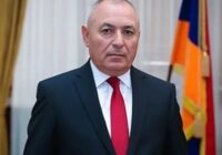 ԱԻ նախարար Անդրանիկ Փիլոյանը ձերբակալվել է￼