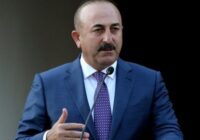 Հայաստանի հետ հարաբերություններում առանց Ադրբեջանի համաձայնության որեէ քայլ չենք անելու. Չավուշօղլու￼