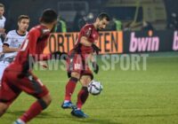 Հենրիխ Մխիթարյանը հեռացավ Հայաստանի հավաքականից