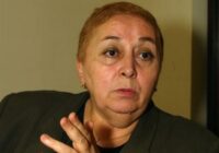 Մահացել է հասարական-քաղաքական գործիչ Ալվարդ Պետրոսյանը￼