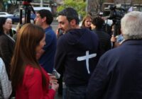 Սարդարապատից մեկնարկել է «Դիմադրություն» շարժման մասնակիցների քայլերթը դեպի Երևան. Սա 4-րդ խումբն է￼