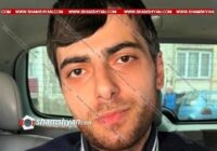 «Գազի Հովոյի» նկատմամբ հրազենով մահափորձ կատարած կասկածյալը հայտնաբերվել է Վրաստանում￼