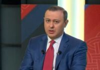 Անուններ չեմ կարող ասել, բայց Արցախի կարգավիճակի նշաձողն իջեցնելու մասին շատ գործընկերներ են մեզ հետ խոսել․Ա․ Գրիգորյան￼