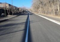 Կառավարությունը 486 մլն դրամ հատկացրեց ճանապարհ, մայթեր և պատնեշներ կառուցելու համար￼