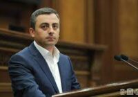 Ապրիլի 5-ին՝ 18․30-ին եկեք Ազատության հրապարակ, հասկանանք՝ ինչպե՞ս պահենք Արցախը, Հայաստանը. Սաղաթելյան￼