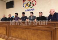 Հայաստանում առաքիչները մեդալակիր ըմբիշներից լավ են ապրում․ հունահռոմեական ըմբիշները՝ խնդիրների մասին