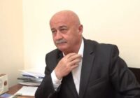 Եթե Ազատության հրապարակում աչքաչափով շատ մարդ լինի, ապա պետք է գնալ նոր ընտրությունների․ Հովիկ Աղազարյան￼