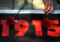 Հայոց ցեղասպանության 107-րդ տարելիցին օպերային թատրոնը ոգեկոչման բացօթյա համերգ կկազմակերպի￼