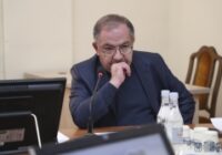 Նվազագույն աշխատավարձի բարձրացումը պետք է ուղեկցվի համապատասխան տնտեսական հնարավորությամբ.Ռուբեն Սարգսյան￼