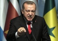 Էրդողանը Կարո Փայլանին անվանել է «դավաճան»՝ Հայոց ցեղասպանության ճանաչման մասին օրինագծի պատճառով￼