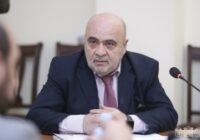 Հեռուստատեսության եւ ռադիոյի հանձնաժողովն աշխատում է թափանցիկ եւ անկախ, որեւէ ճնշում հանձնաժողովի վրա չկա. Տիգրան Հակոբյան￼