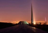 107 տարի անց. Հայոց ցեղասպանության զոհերի ոգեկոչման ու պահանջատիրության օր￼