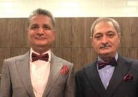 Մահացել է Տիգրան Սարգսյանի եղբայրը` արտակարգ դեսպան Արմեն Սարգսյանը￼