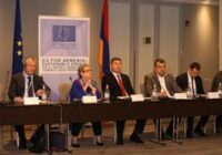 Տեղական արևային էներգիայի բաշխված արտադրությունը կնպաստի ՀՀ էներգետիկ անվտանգության ամրապնդմանը. Գնել Սանոսյան￼