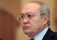 «Աղվան Հովսեփյանի մեղադրանքը փոխվել է». դատարանը քննել է կալանավորման ժամկետի երկարացման որոշման դեմ բողոքը￼