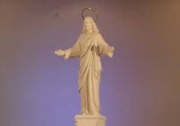 Քրիստոսի արձան-համալիրի մրցույթում հաղթել է քանդակագործ Արմեն Սամվելյանի առաջարկը￼