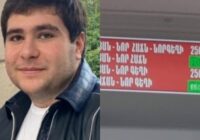 «Ժողովրդի վրա կաշին ու ոսկորն են մնացել, ուղեվարձ են բարձրացնում». բնակիչները դժգոհ են Ծառուկյանի որդու ընկերությունից￼